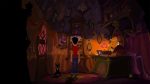 اسکرین-شات-بازی-Gibbous-A-Cthulhu-Adventure