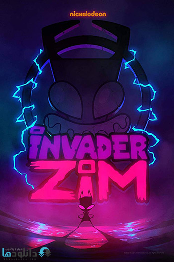 کاور-Invader-ZIM-Enter-the-Florpus-2019