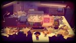 اسکرین-شات-بازی-Knights-And-Bikes