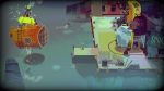 اسکرین-شات-بازی-Knights-And-Bikes