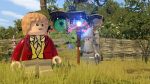 اسکرین-شات-بازی-LEGO-The-Hobbit-PS4