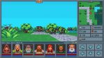 اسکرین-شات-بازی-Legends-of-Amberland-The-Forgotten-Crown