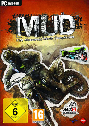 Download MUD Motocross World Championship for Computer