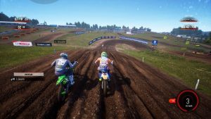 Download MXGP 2019 – The Official Motocross Videogame for Computer