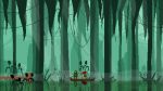 اسکرین-شات-بازی-Mable-and-The-Wood