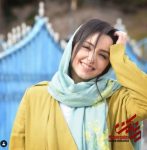 تصاویر-سریال-مانکن