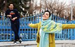 تصاویر-سریال-مانکن