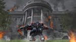 اسکرین-شات-بازی-Metal-Wolf-Chaos-XD