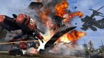 اسکرین-شات-بازی-Metal-Wolf-Chaos-XD