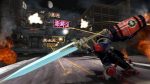 اسکرین-شات-بازی-Metal-Wolf-Chaos-XD