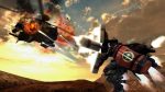 اسکرین-شات-بازی-Metal-Wolf-Chaos-XD