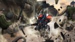 اسکرین-شات-بازی-Metal-Wolf-Chaos-XD