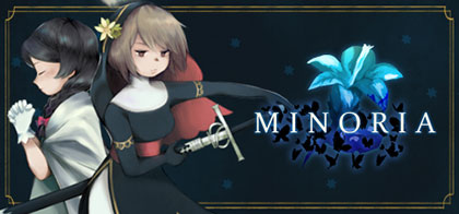 Download Game Minoria v1.085c for PC - GOG Version