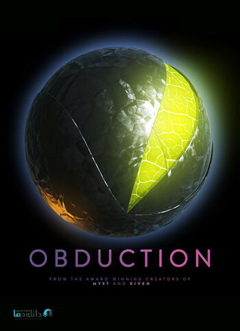 Download obduction v1.8 for computer - version PLAZA