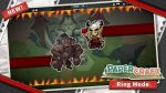 اسکرین-شات-بازی-Papercraft-Ring-Mode