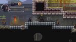 اسکرین-شات-بازی-Pixel-Shinobi-Nine-demons-of-Mamoru