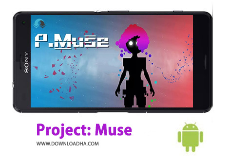 کاور-Project-Muse