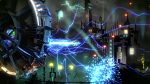 اسکرین-شات-بازی-Resogun-PS4