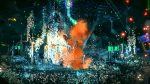 اسکرین-شات-بازی-Resogun-PS4