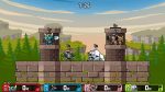 تصاویر-بازی-Rivals-of-Aether-Shovel-Knight