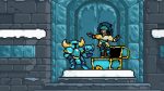 تصاویر-بازی-Rivals-of-Aether-Shovel-Knight