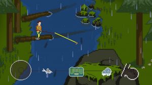 River Legends A Fly Fishing Adventure