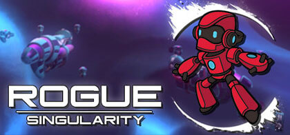 Download Rogue Singularity Game for PC - Version PLAZA