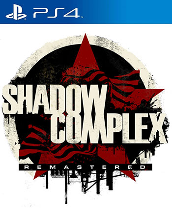 Download Hack Version of Shadow Complex Remastered for PS4