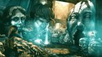 اسکرین-شات-بازی-Silence-PS4