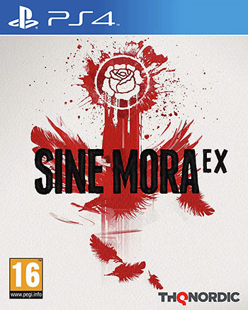 Download Hacked Version of Sine Mora EX Game for PS4 – Released Playable