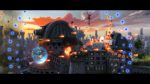 اسکرین-شات-بازی-Sine-Mora-EX-PS4