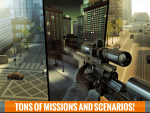 اسکرین-شات-Sniper-3D-Assassin