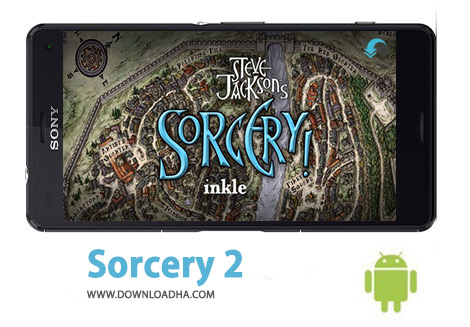 کاور-Sorcery-2