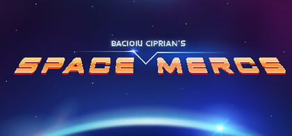 Download Space Mercs for Computer – TiNYiSO Version