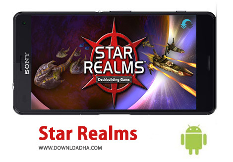 کاور-Star-Realms