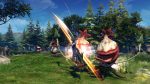 اسکرین-شات-بازی-Sword-Art-Online-Hollow-Realization-PS4