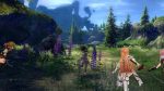 اسکرین-شات-بازی-Sword-Art-Online-Hollow-Realization-PS4