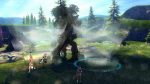 اسکرین-شات-بازی-Sword-Art-Online-Hollow-Realization-PS4