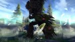 اسکرین-شات-بازی-Sword-Art-Online-Hollow-Realization-PS4