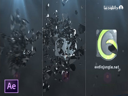 پروژه-نمایش-لوگو-The-Broken-Ball