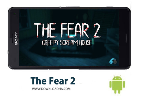 کاور-The-Fear-2