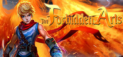 Download The Forbidden Arts + Update v1.0.3 for Computer