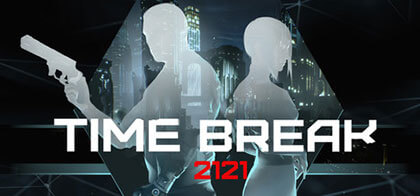 Download Time Break 2121 + Update v1.3 for Computer