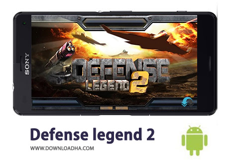 کاور-Defense-legend-2