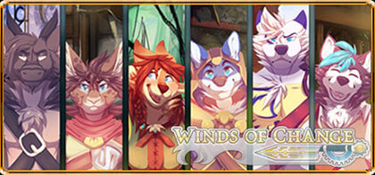 download Winds of Change for PC – PLAZA Version