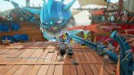 اسکرین-شات-بازی-World-of-Warriors-PS4