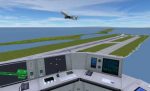 اسکرین-شات-airport-madness-3d