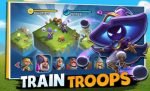 اسکرین-شات-castle-clash-new-dawn