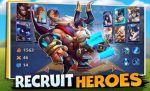 اسکرین-شات-castle-clash-new-dawn