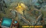 اسکرین-شات-dawn-of-zombies